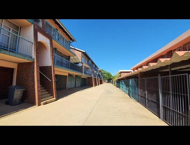 3 BEDROOM TOWNHOUSE FOR SALE IN WONDERBOOM